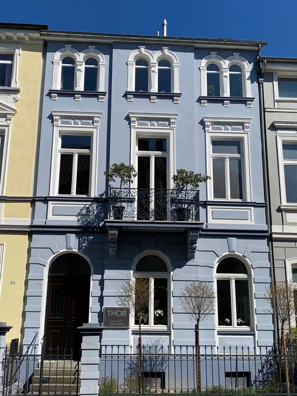 Unsere Kanzlei in Königswinter