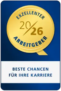 Exzellenter Arbetgeber 26